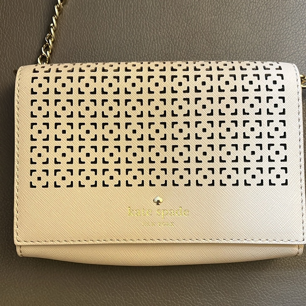 Kate Spade crossbody bag
